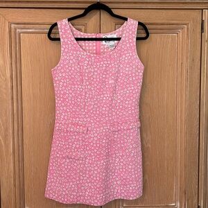 Classic Lilly Shift Dress